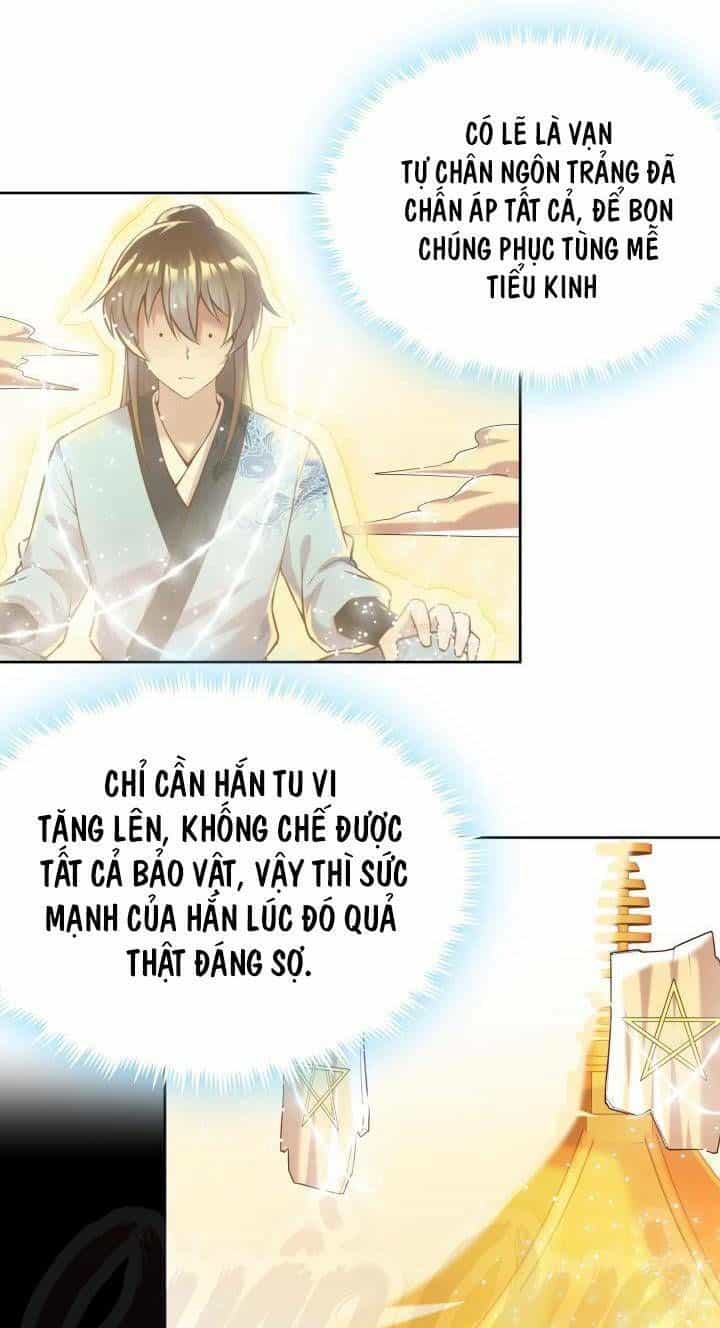 Siêu Phàm Truyện - Chương 103 - ảnh 17