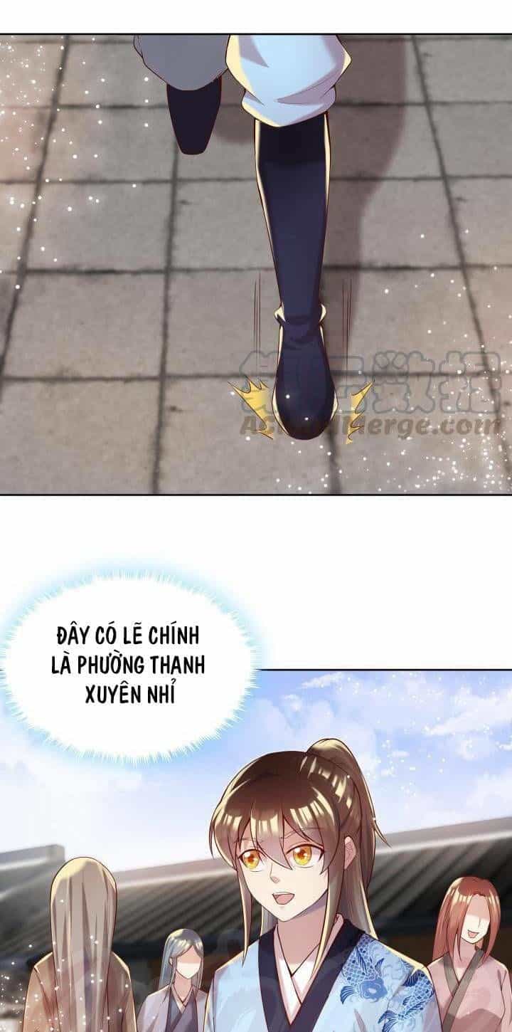 Siêu Phàm Truyện - Chương 103 - ảnh 3