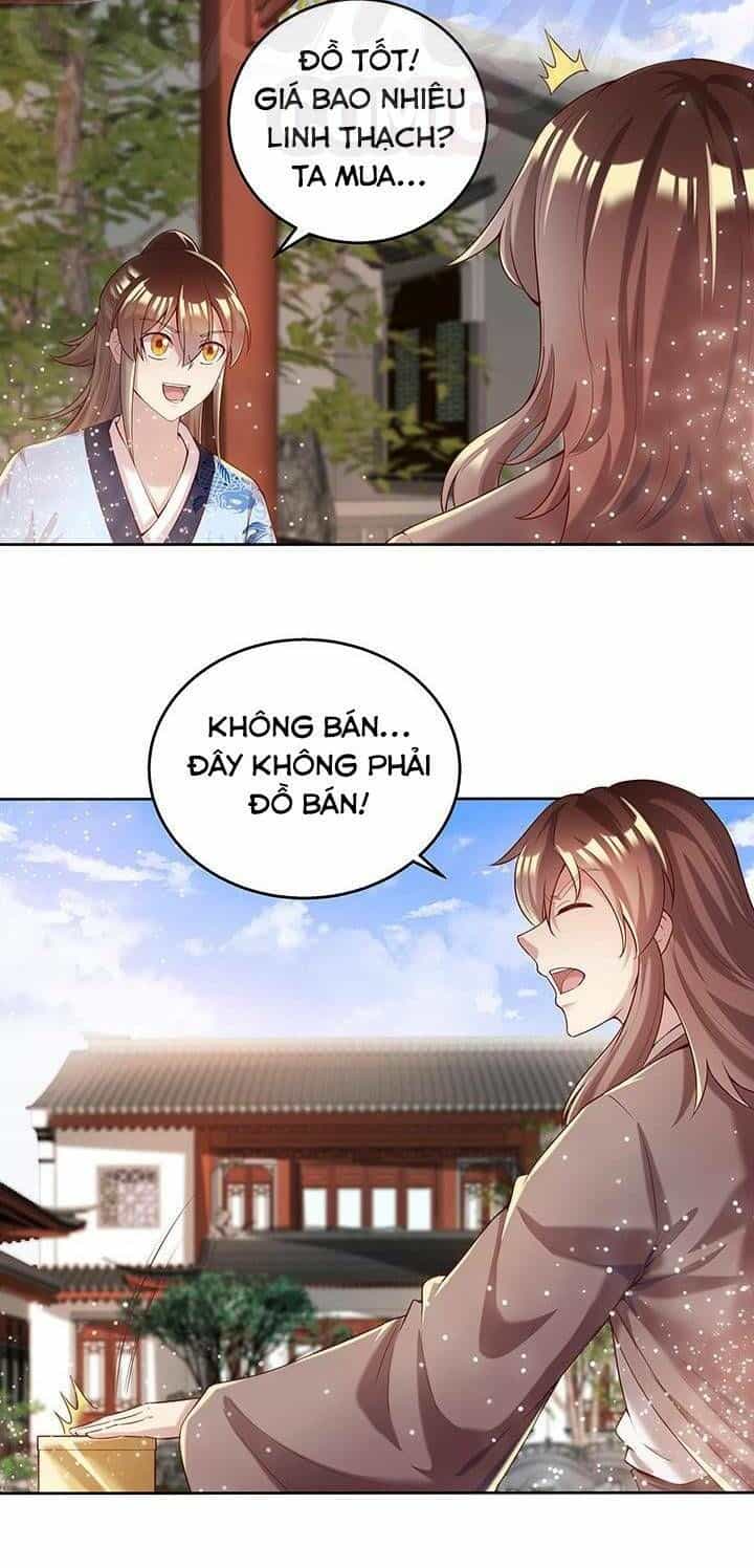Siêu Phàm Truyện - Chương 104 - ảnh 2