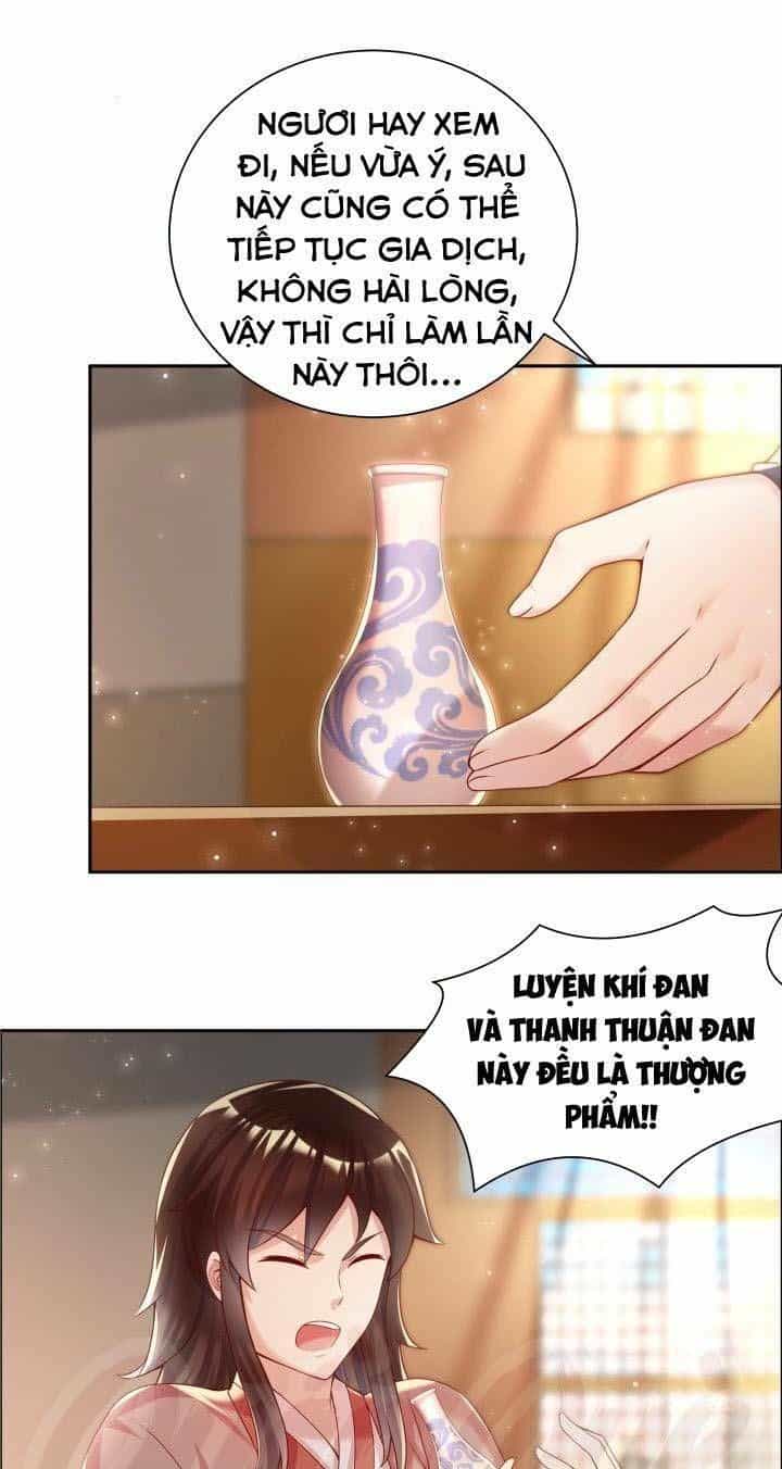 Siêu Phàm Truyện - Chương 105 - ảnh 21