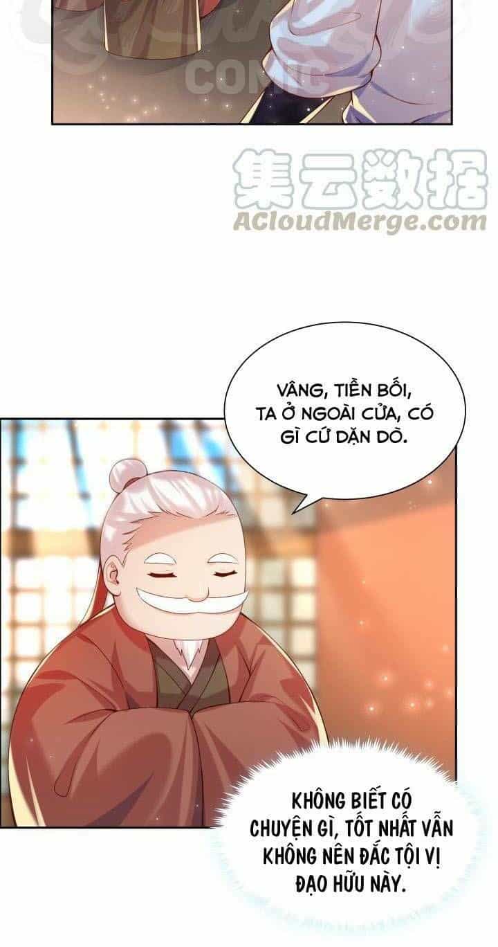 Siêu Phàm Truyện - Chương 105 - ảnh 28