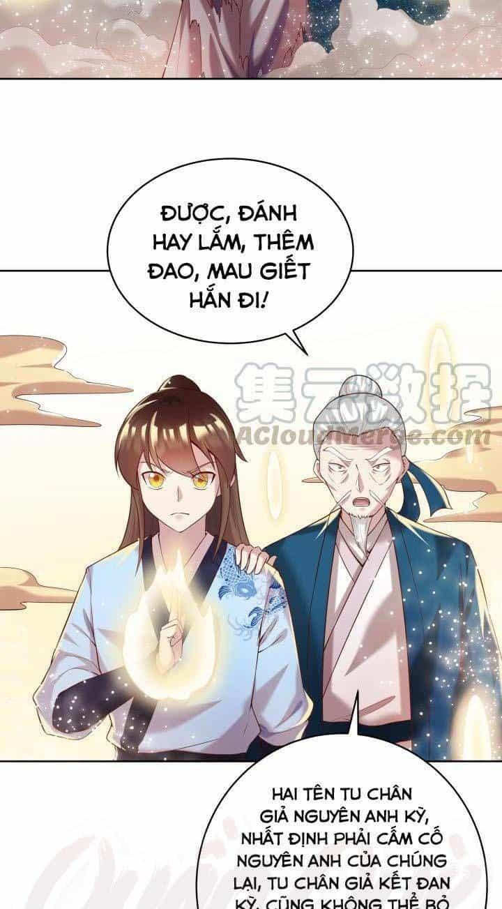 Siêu Phàm Truyện - Chương 107 - ảnh 3