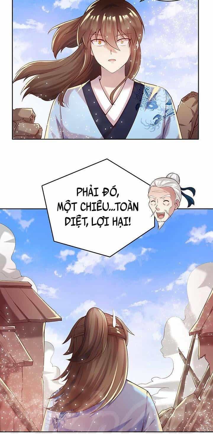 Siêu Phàm Truyện - Chương 108 - ảnh 9