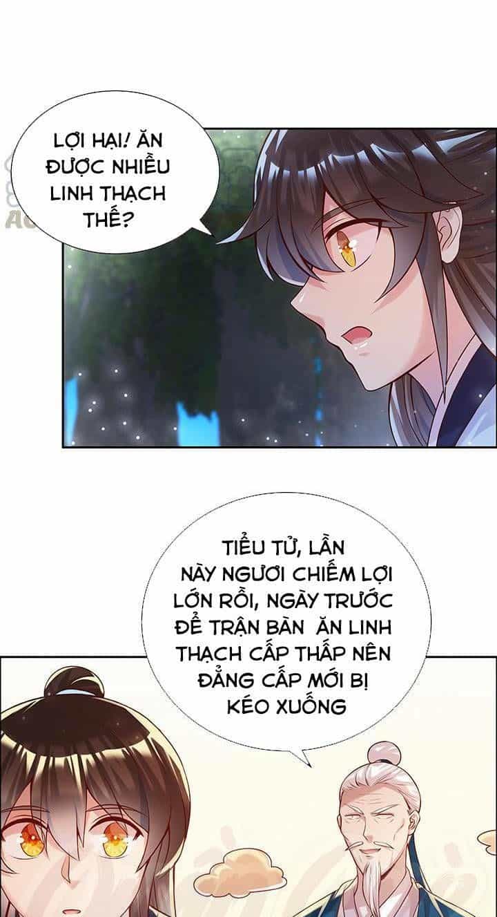 Siêu Phàm Truyện - Chương 109 - ảnh 3