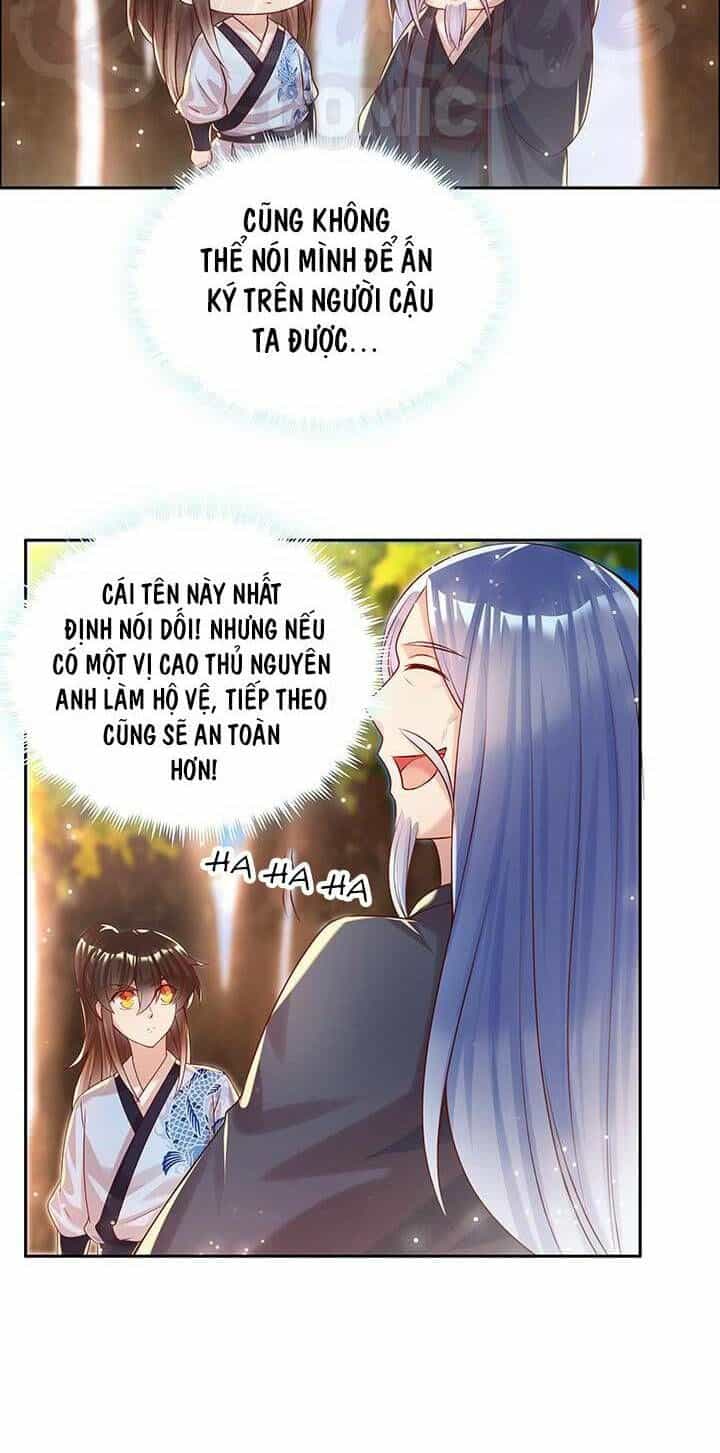 Siêu Phàm Truyện - Chương 114 - ảnh 10
