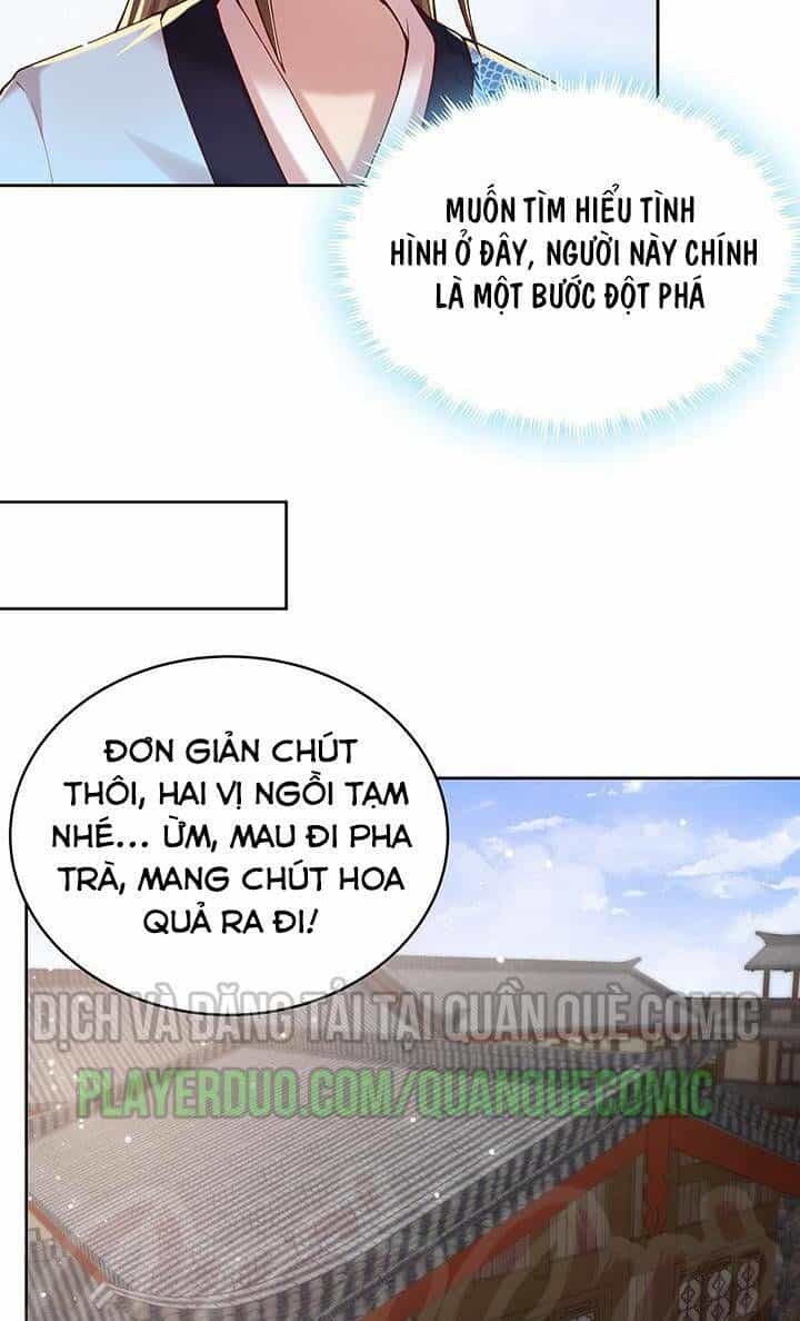 Siêu Phàm Truyện - Chương 116 - ảnh 15