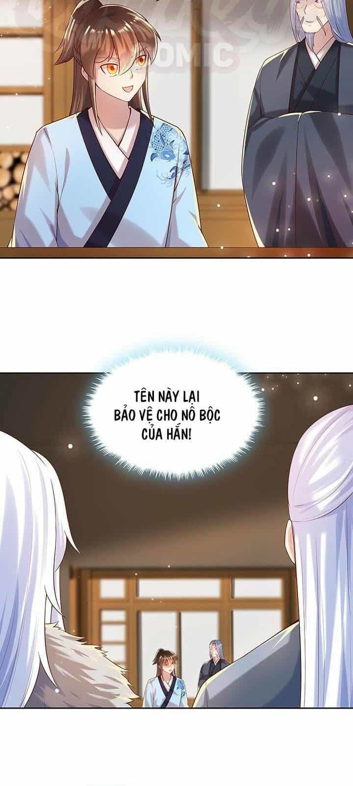 Siêu Phàm Truyện - Chương 119 - ảnh 14
