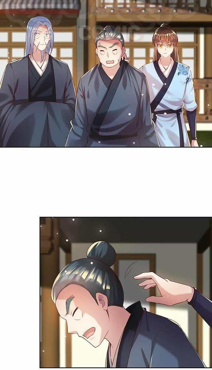 Siêu Phàm Truyện - Chương 119 - ảnh 2