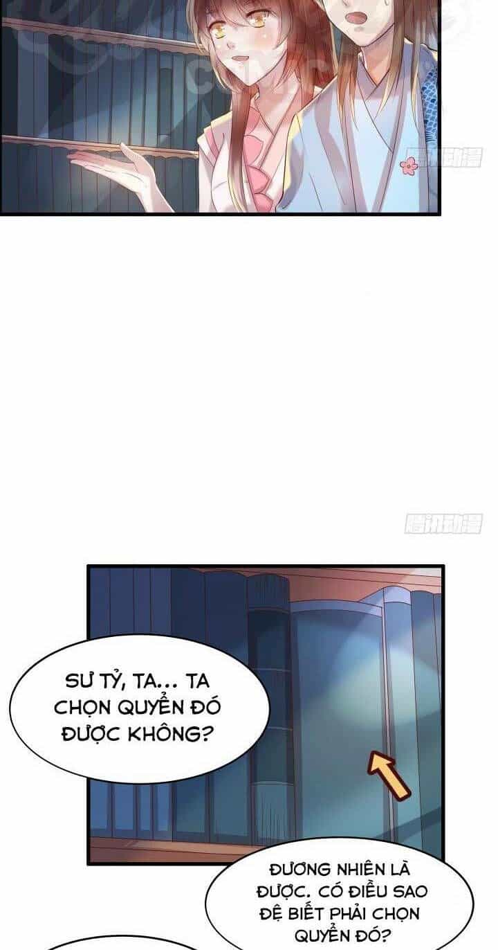 Siêu Phàm Truyện - Chương 12 - ảnh 6