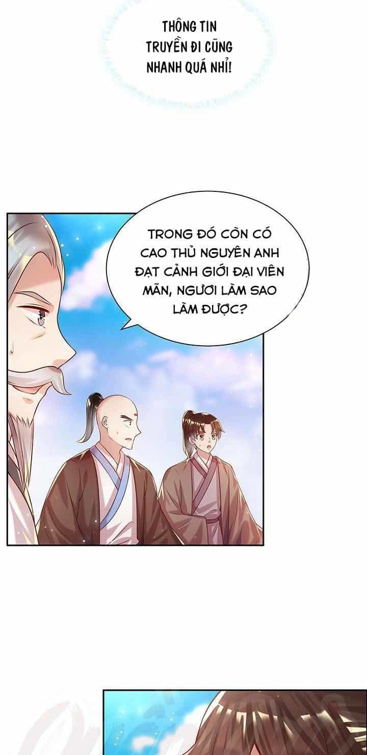 Siêu Phàm Truyện - Chương 121 - ảnh 32