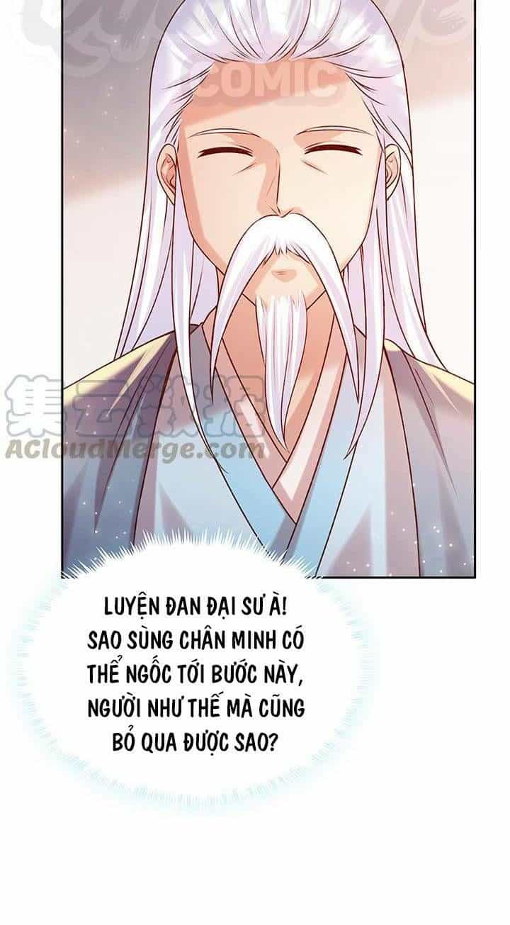 Siêu Phàm Truyện - Chương 122 - ảnh 21