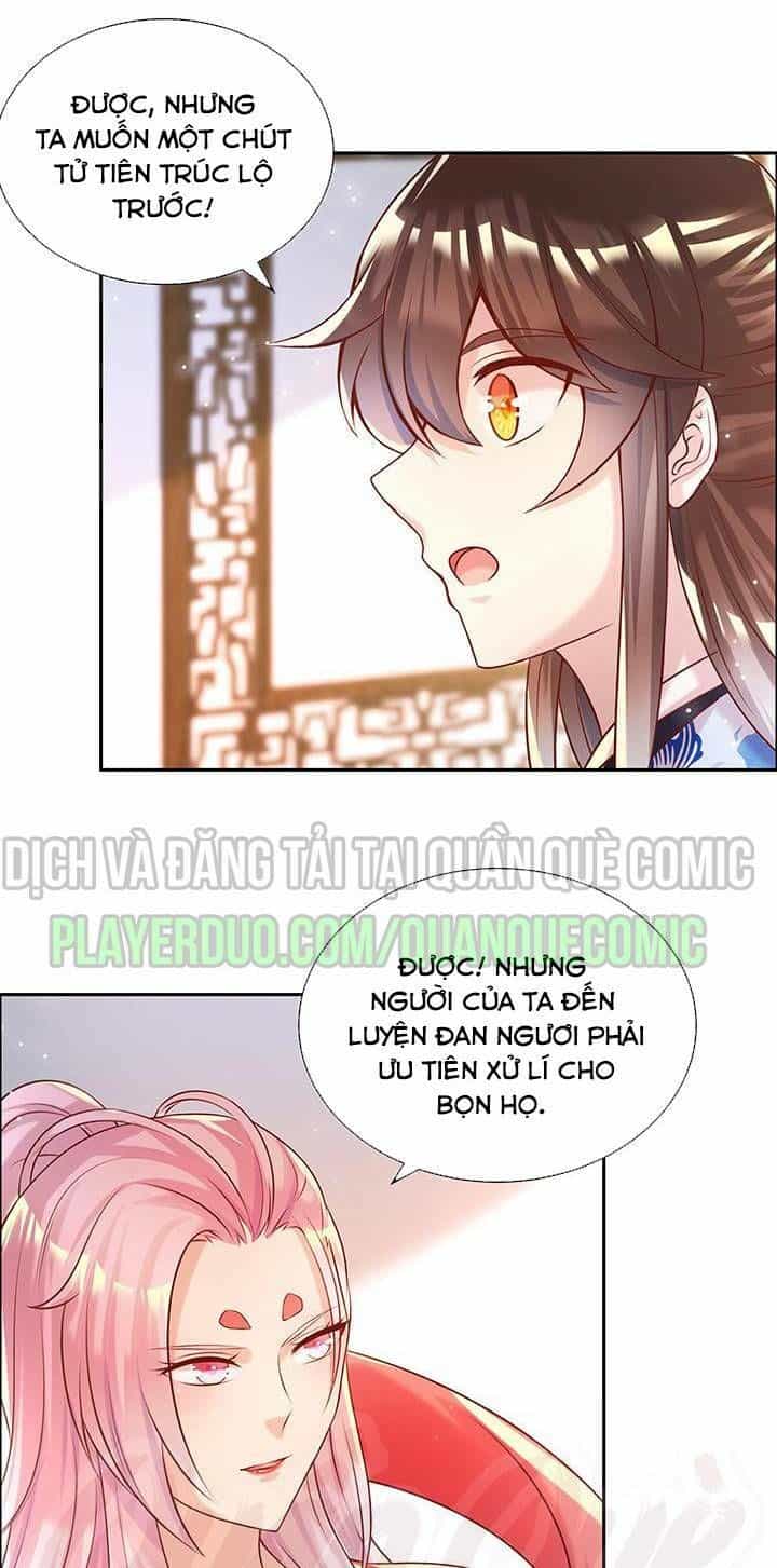 Siêu Phàm Truyện - Chương 125 - ảnh 16