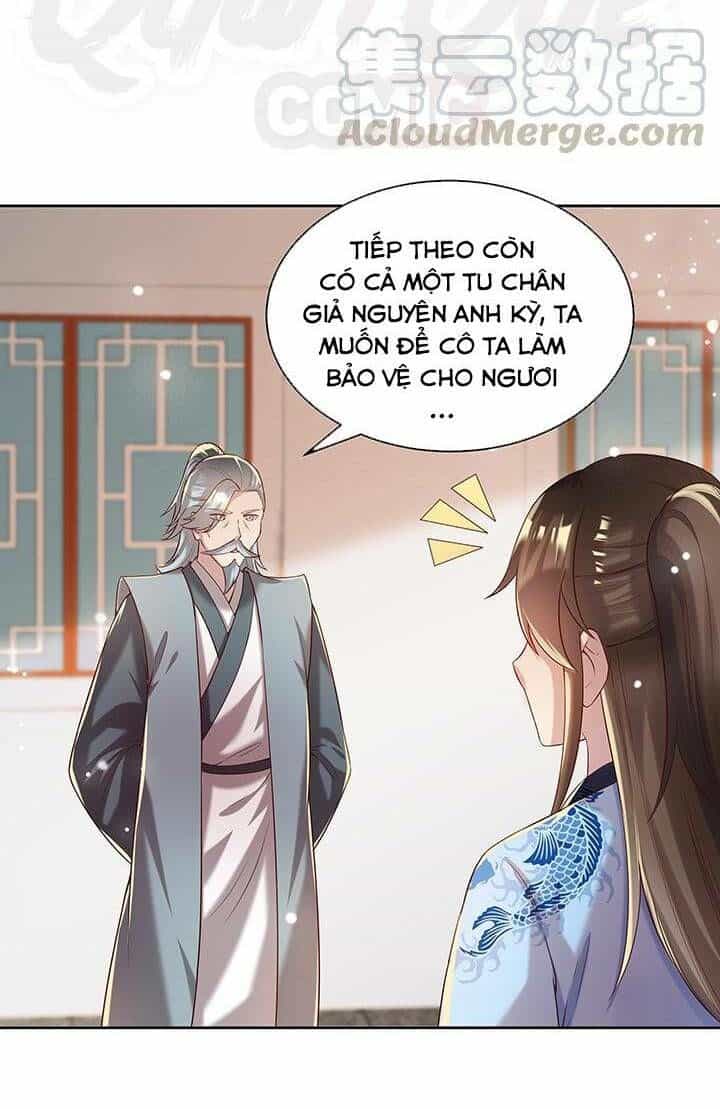 Siêu Phàm Truyện - Chương 128 - ảnh 27