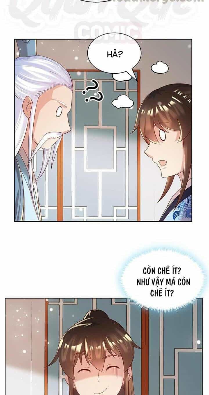 Siêu Phàm Truyện - Chương 128 - ảnh 8