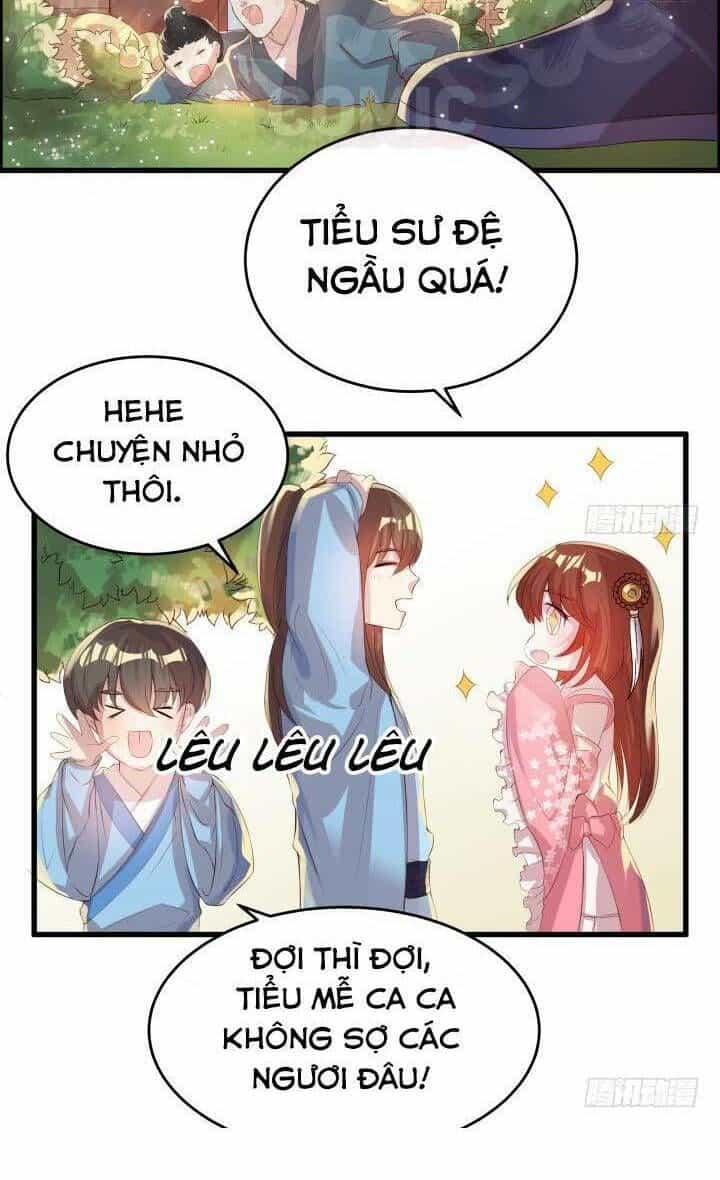 Siêu Phàm Truyện - Chương 13 - ảnh 16