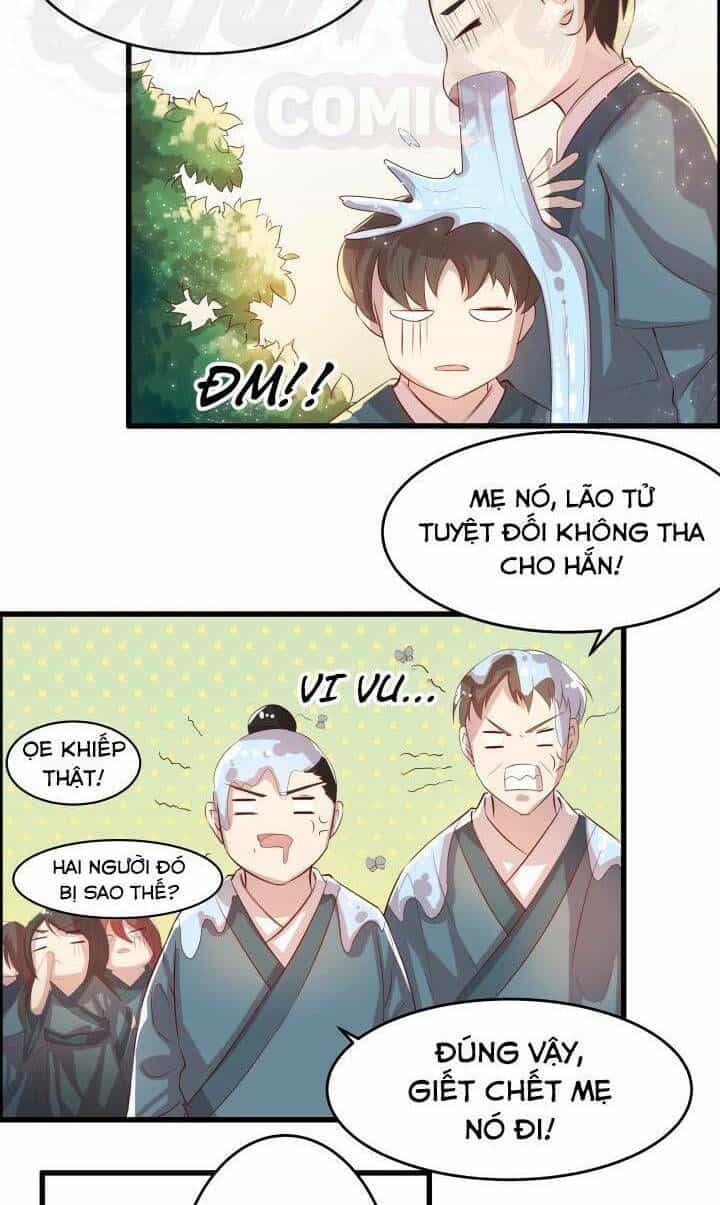 Siêu Phàm Truyện - Chương 13 - ảnh 18