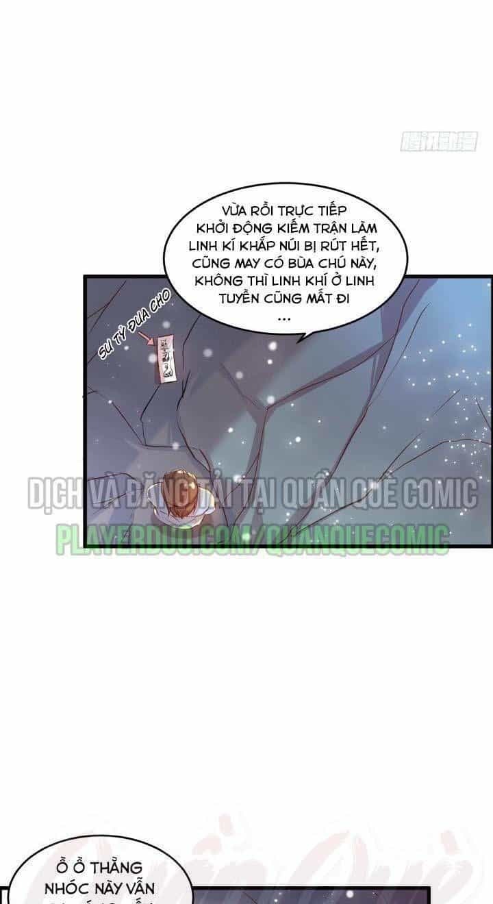 Siêu Phàm Truyện - Chương 13 - ảnh 31