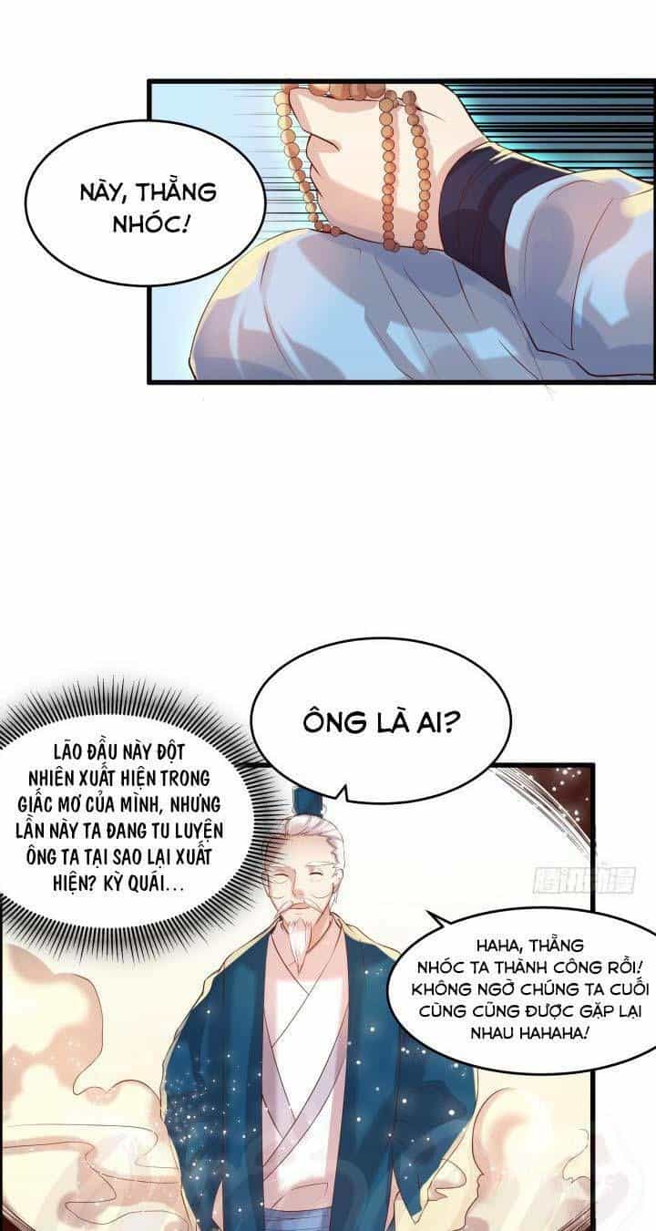 Siêu Phàm Truyện - Chương 13 - ảnh 33