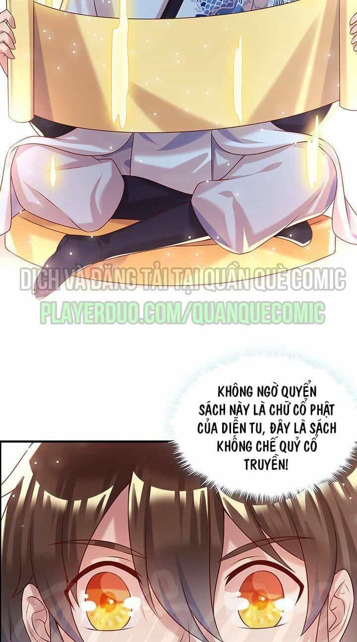 Siêu Phàm Truyện - Chương 130 - ảnh 22