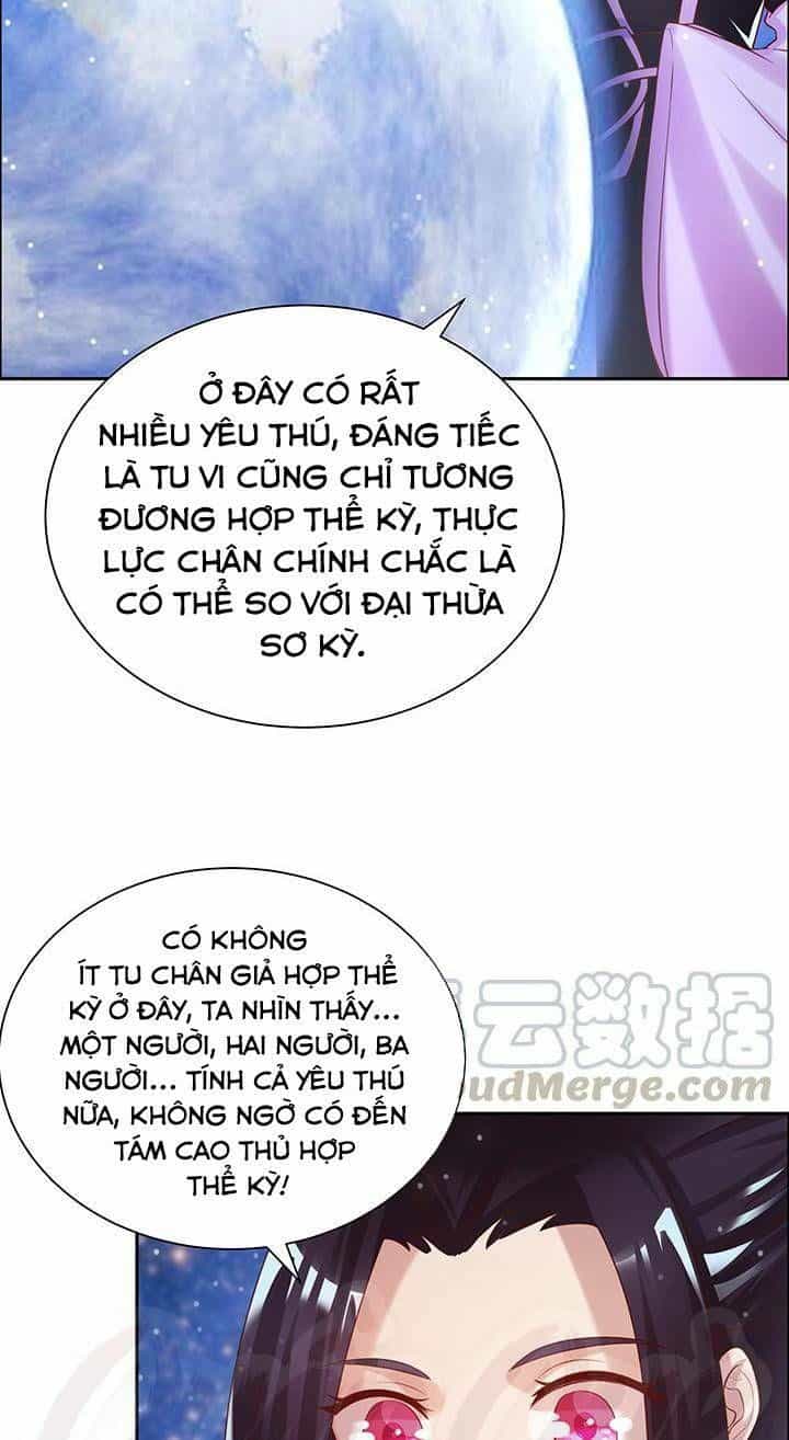 Siêu Phàm Truyện - Chương 133 - ảnh 13