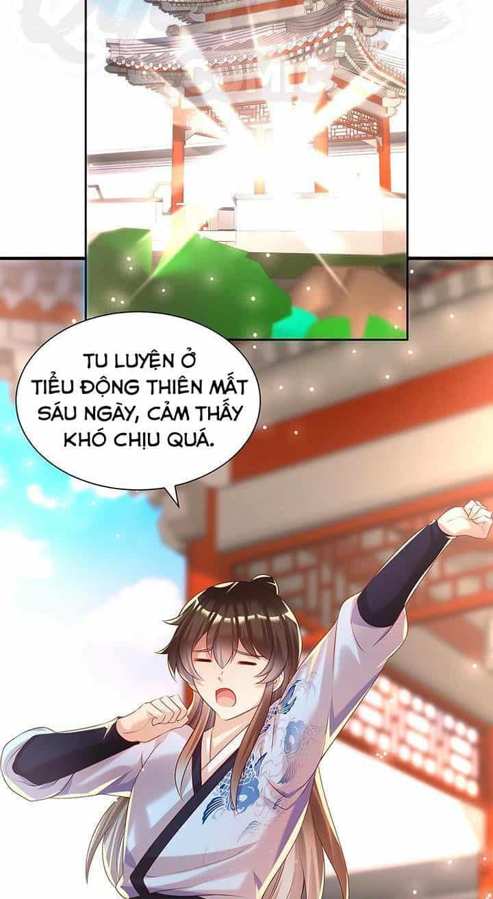 Siêu Phàm Truyện - Chương 134 - ảnh 2