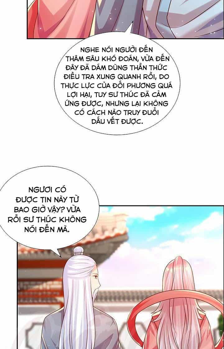 Siêu Phàm Truyện - Chương 138 - ảnh 13