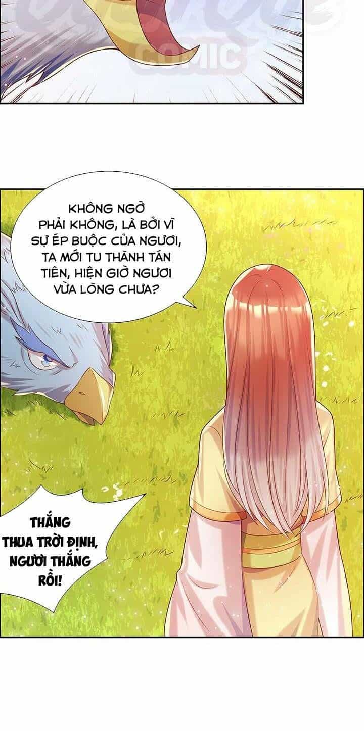 Siêu Phàm Truyện - Chương 143 - ảnh 27