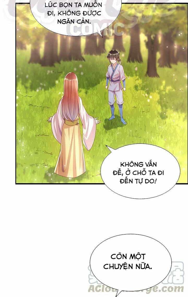 Siêu Phàm Truyện - Chương 144 - ảnh 16