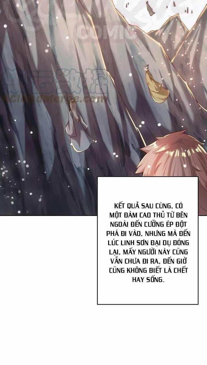 Siêu Phàm Truyện - Chương 145 - ảnh 18