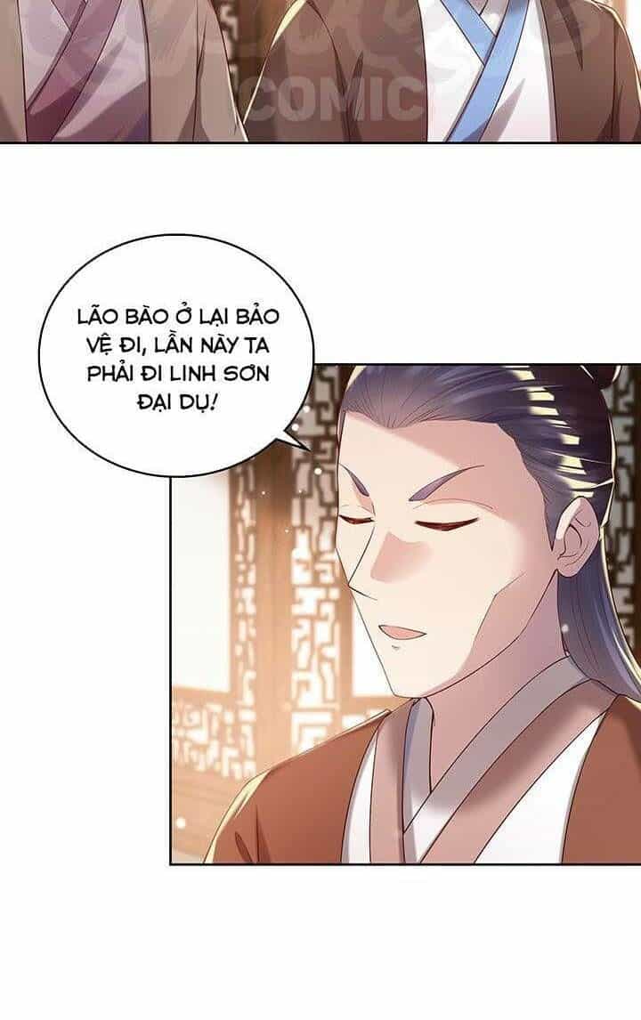 Siêu Phàm Truyện - Chương 146 - ảnh 14