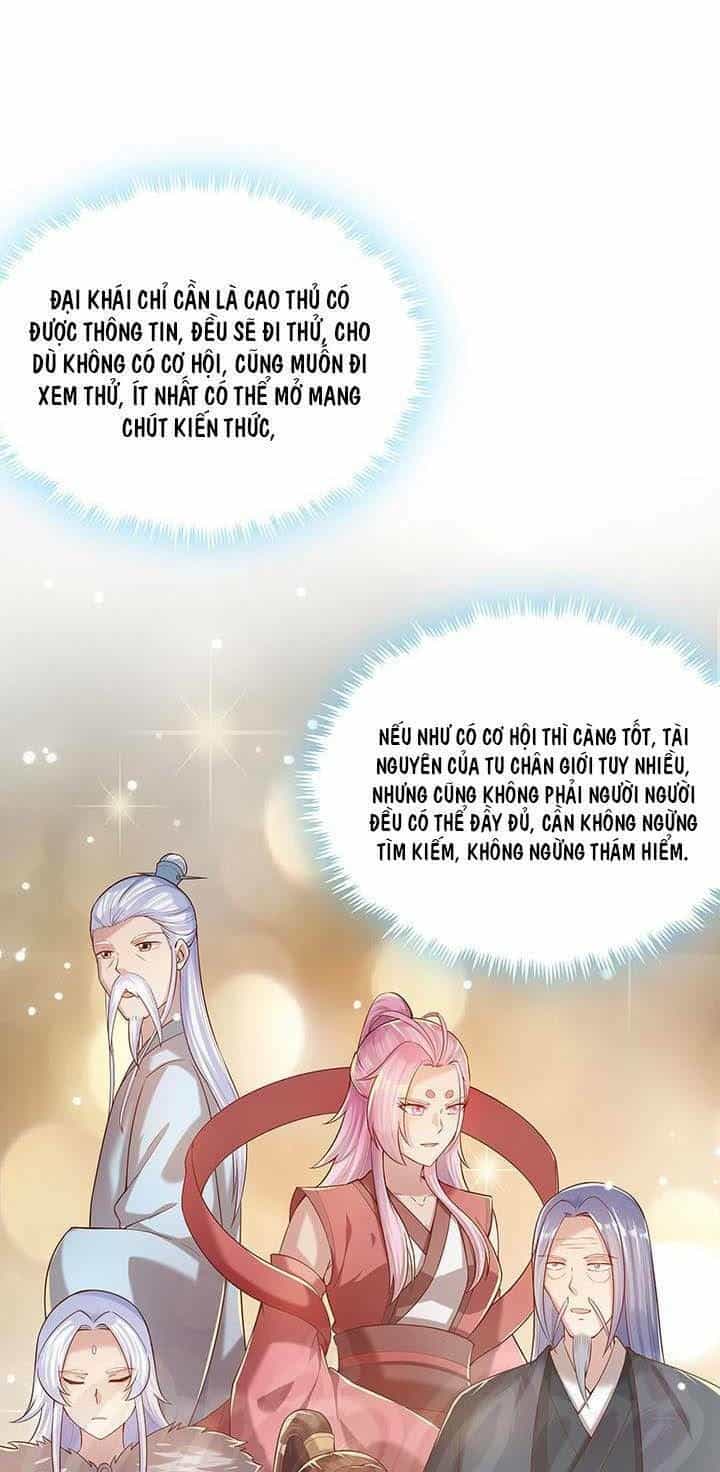 Siêu Phàm Truyện - Chương 146 - ảnh 29