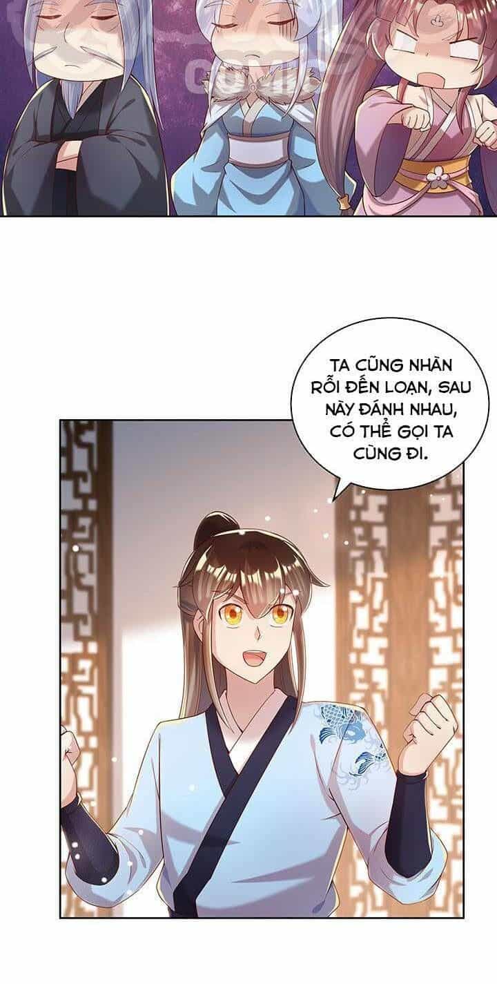 Siêu Phàm Truyện - Chương 147 - ảnh 14