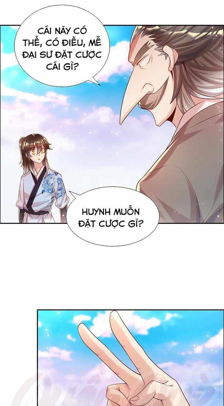 Siêu Phàm Truyện - Chương 152 - ảnh 21