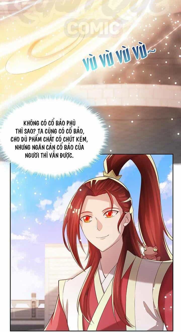 Siêu Phàm Truyện - Chương 154 - ảnh 24