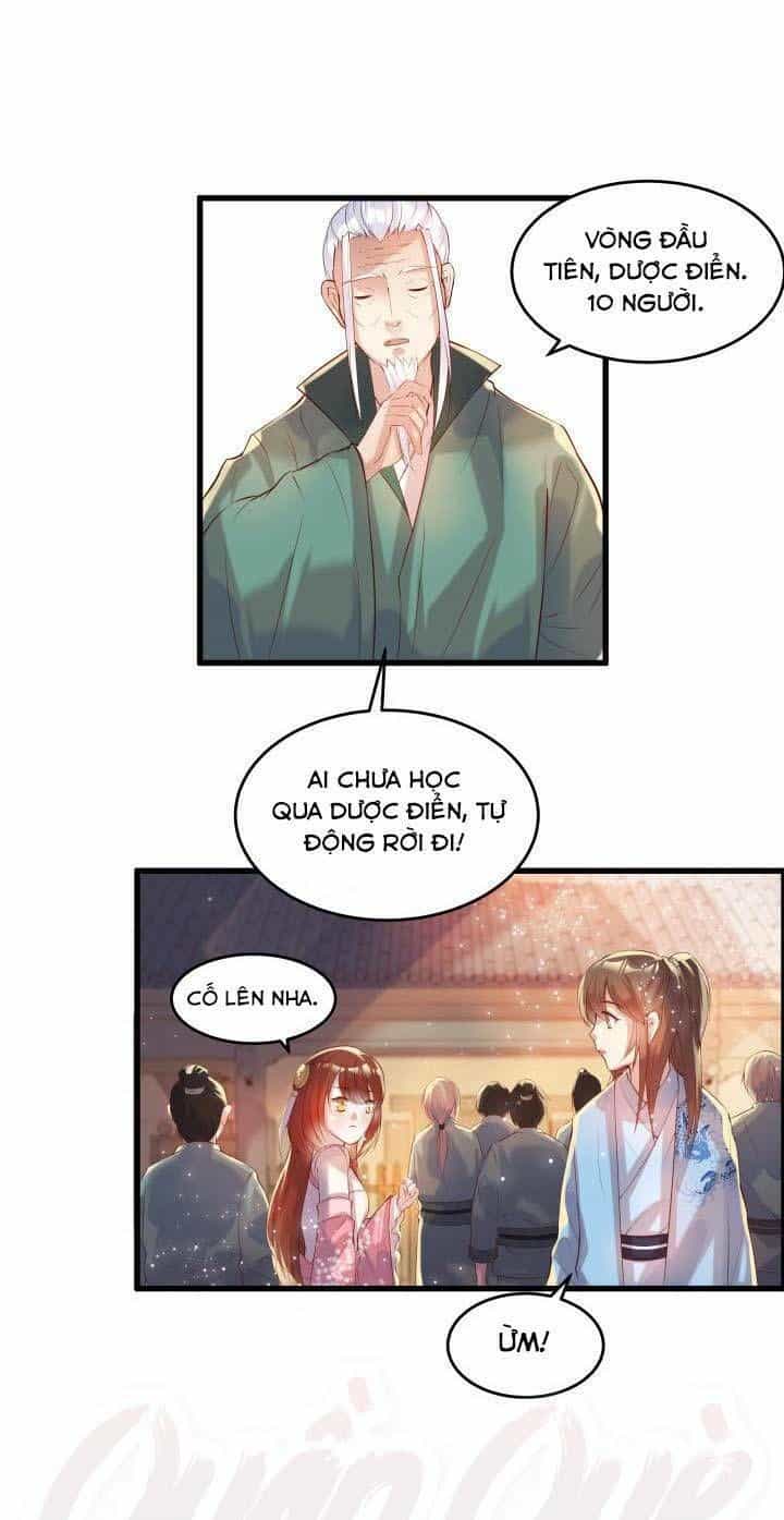 Siêu Phàm Truyện - Chương 16 - ảnh 1