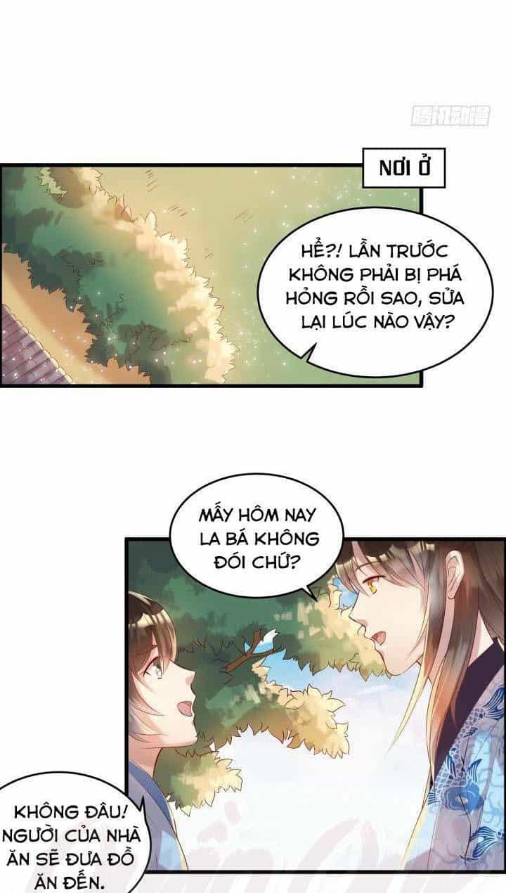 Siêu Phàm Truyện - Chương 16 - ảnh 33