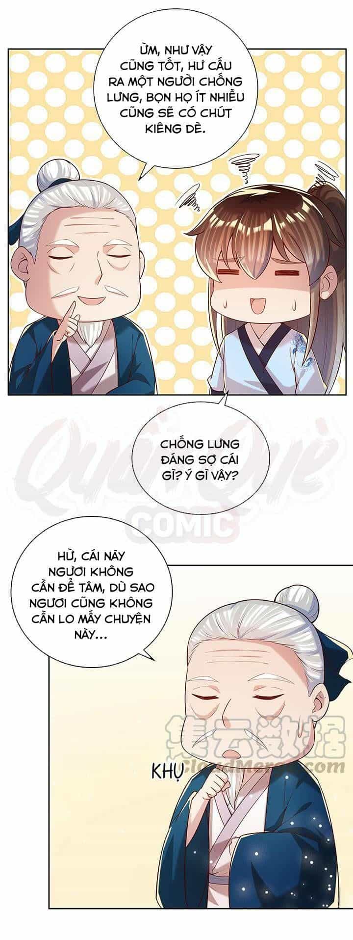 Siêu Phàm Truyện - Chương 160 - ảnh 15