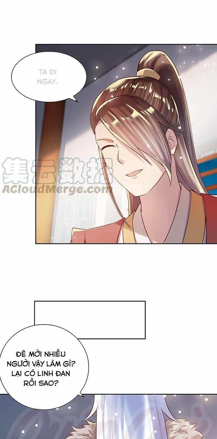 Siêu Phàm Truyện - Chương 160 - ảnh 31