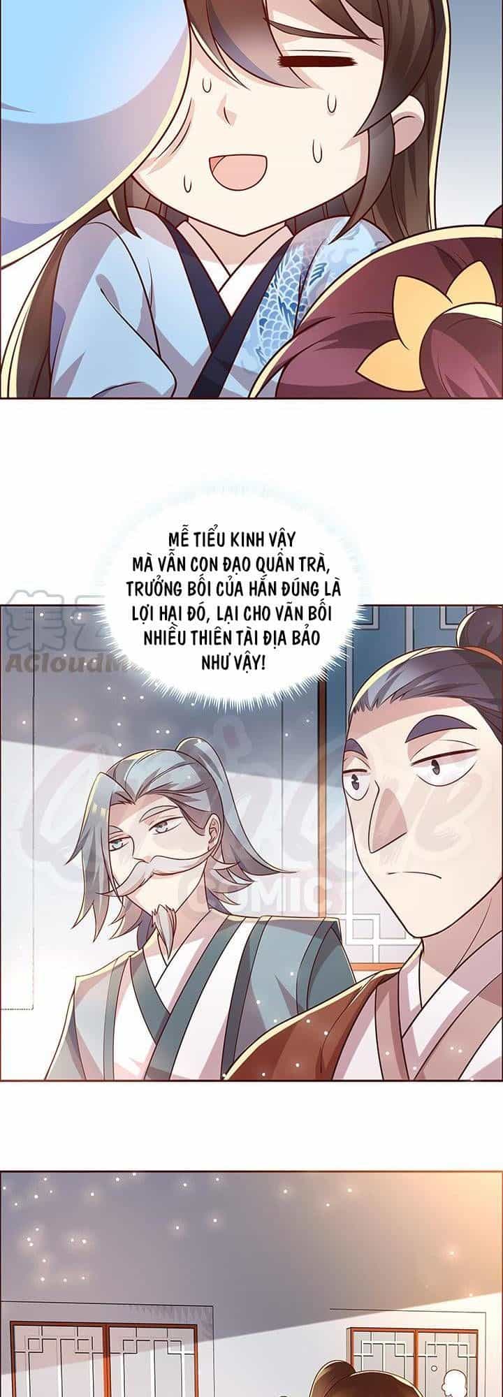 Siêu Phàm Truyện - Chương 162 - ảnh 21