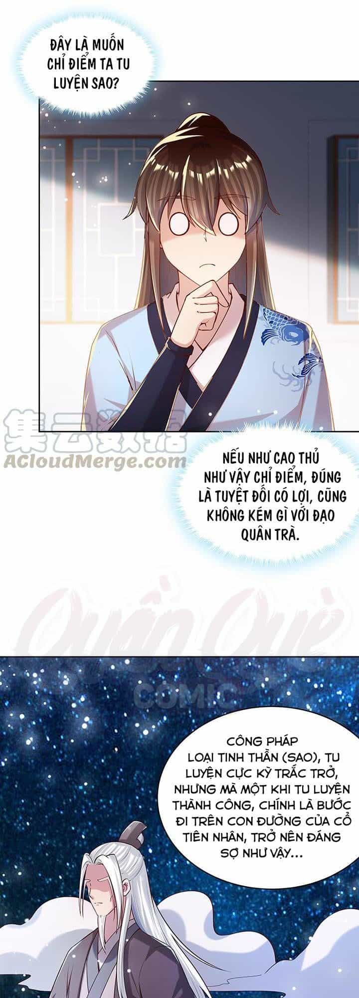 Siêu Phàm Truyện - Chương 164 - ảnh 30