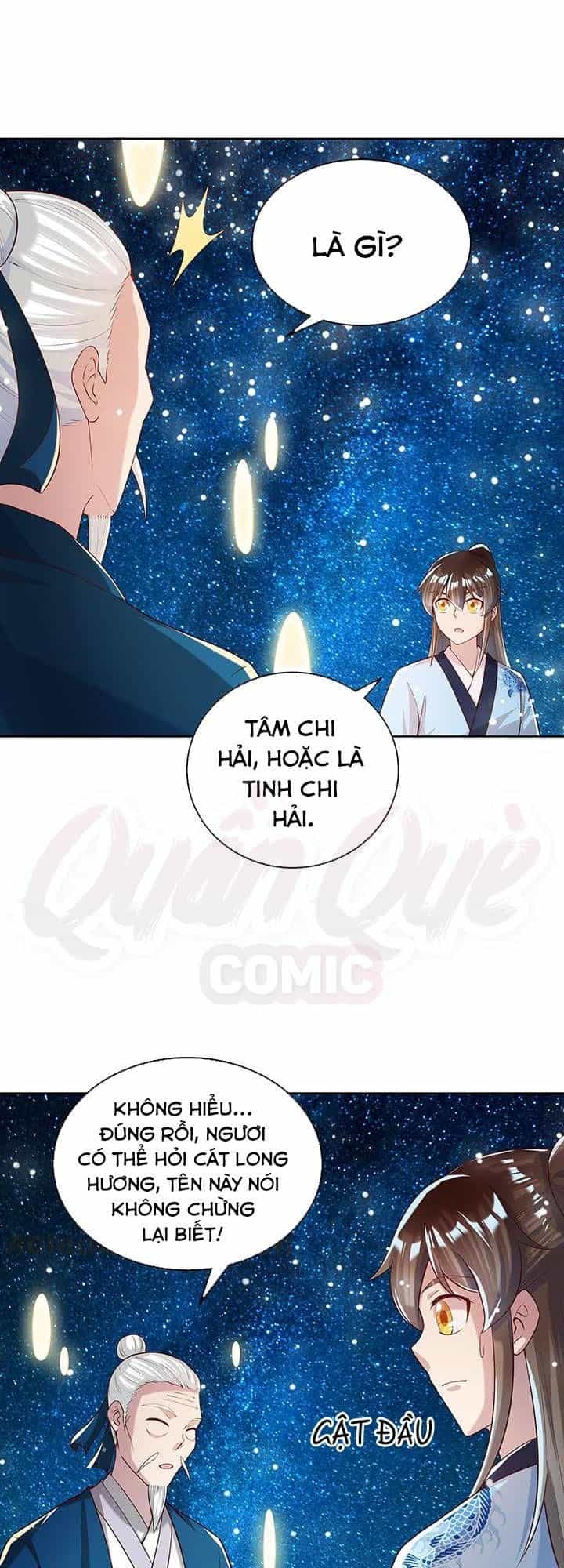 Siêu Phàm Truyện - Chương 165 - ảnh 19