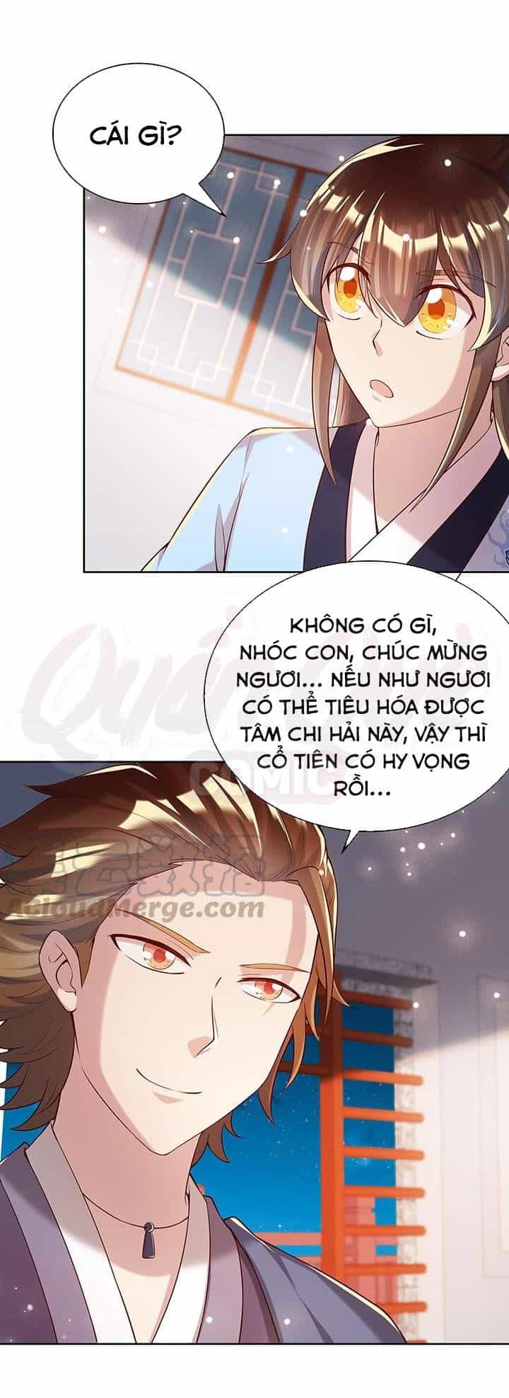 Siêu Phàm Truyện - Chương 165 - ảnh 27