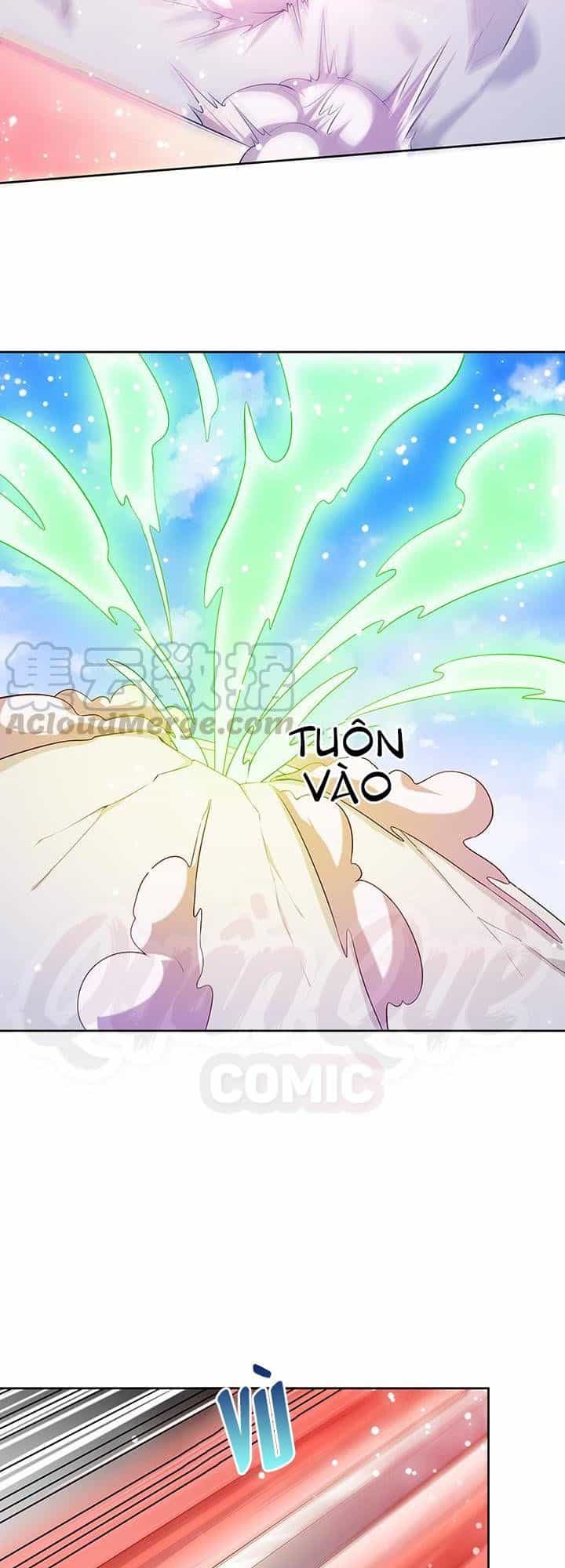 Siêu Phàm Truyện - Chương 172 - ảnh 5