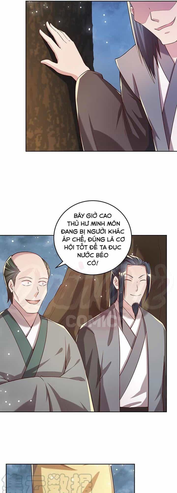 Siêu Phàm Truyện - Chương 173 - ảnh 24