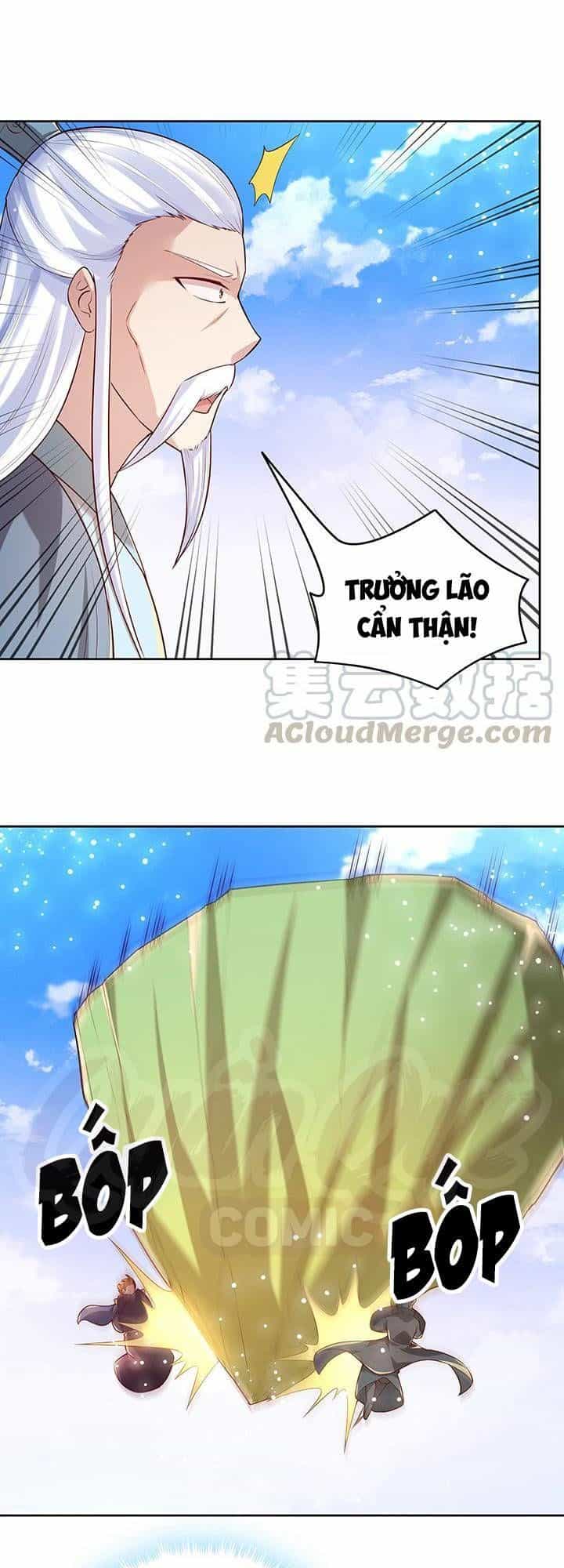 Siêu Phàm Truyện - Chương 173 - ảnh 3
