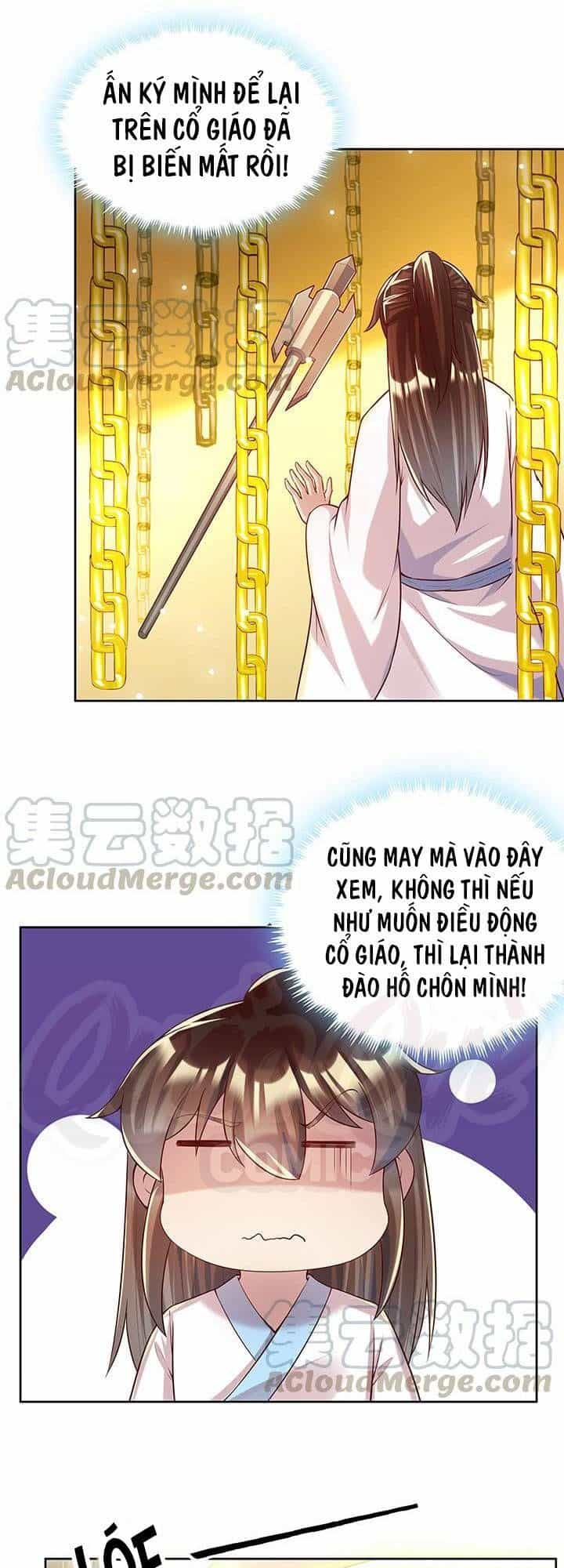 Siêu Phàm Truyện - Chương 178 - ảnh 33