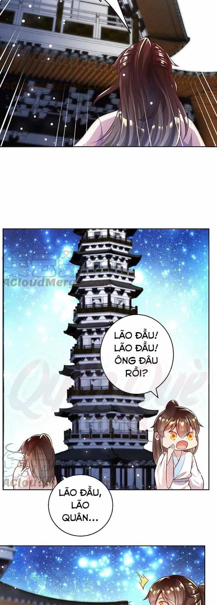 Siêu Phàm Truyện - Chương 178 - ảnh 9