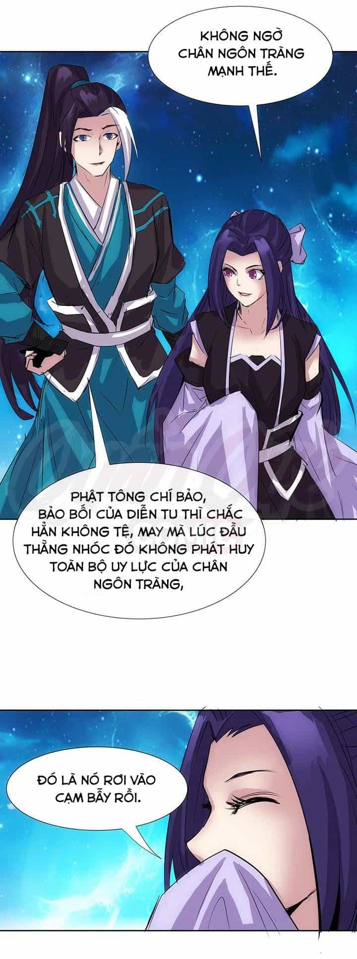 Siêu Phàm Truyện - Chương 182 - ảnh 24