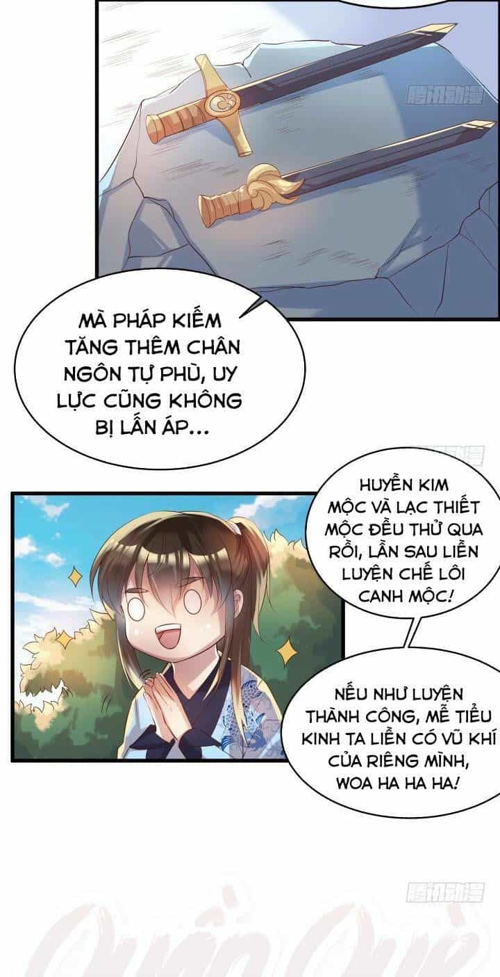 Siêu Phàm Truyện - Chương 19 - ảnh 33