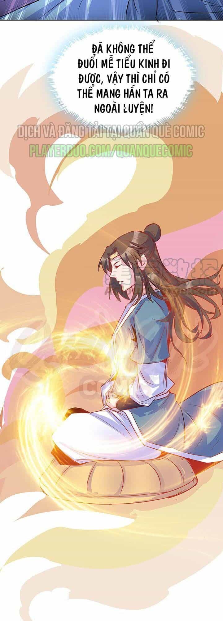Siêu Phàm Truyện - Chương 191 - ảnh 22